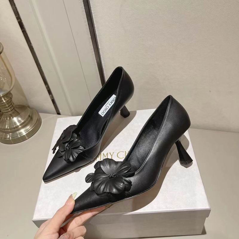 Jimmy Choo sz35-39 6.5cm mnw0225