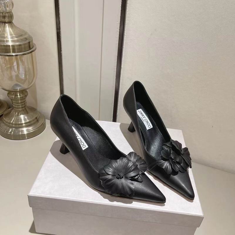 Jimmy Choo sz35-39 6.5cm mnw0225