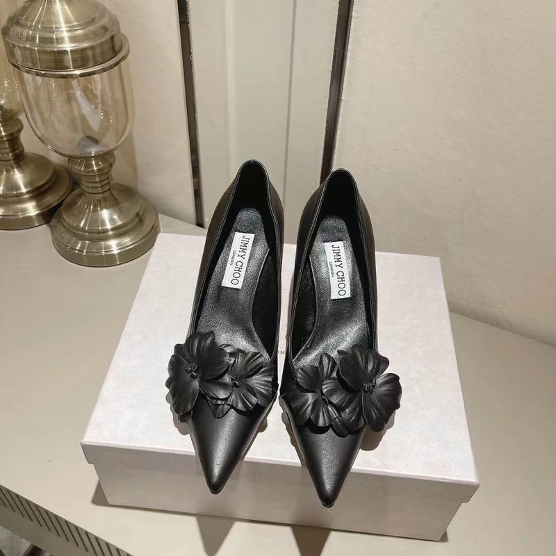Jimmy Choo sz35-39 6.5cm mnw0225