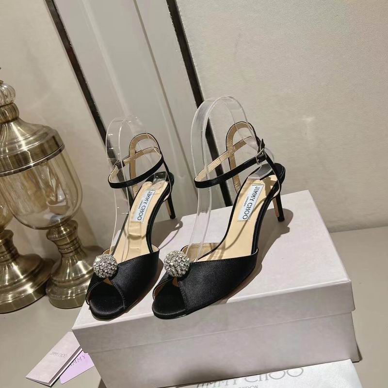 Jimmy Choo sz35-39 6.5cm mnw0231