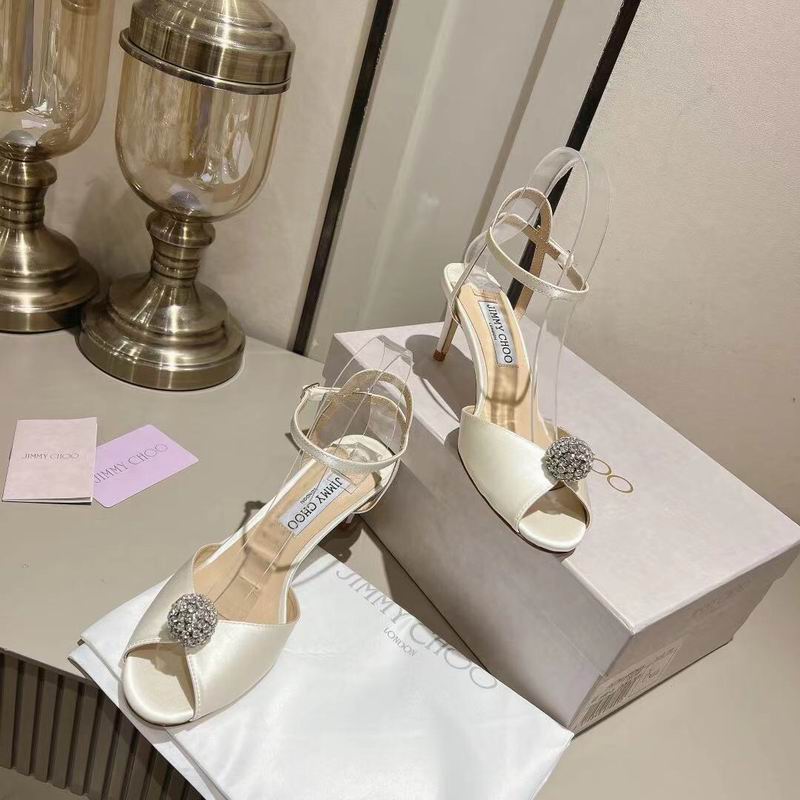 Jimmy Choo sz35-39 6.5cm mnw0231