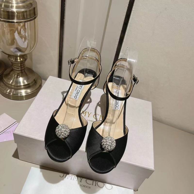 Jimmy Choo sz35-39 6.5cm mnw0231