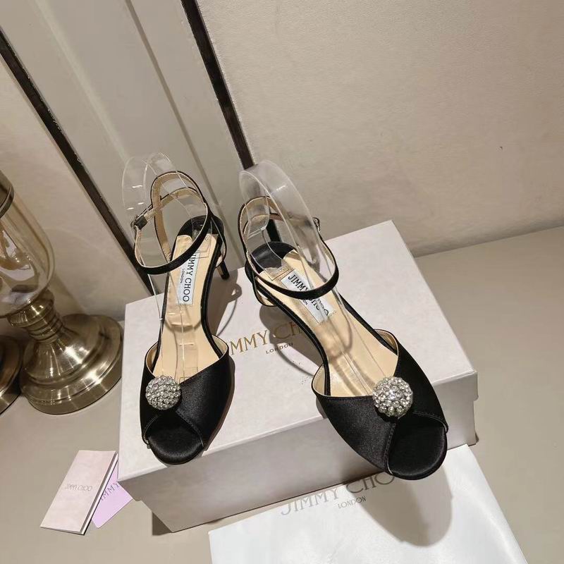Jimmy Choo sz35-39 6.5cm mnw0231