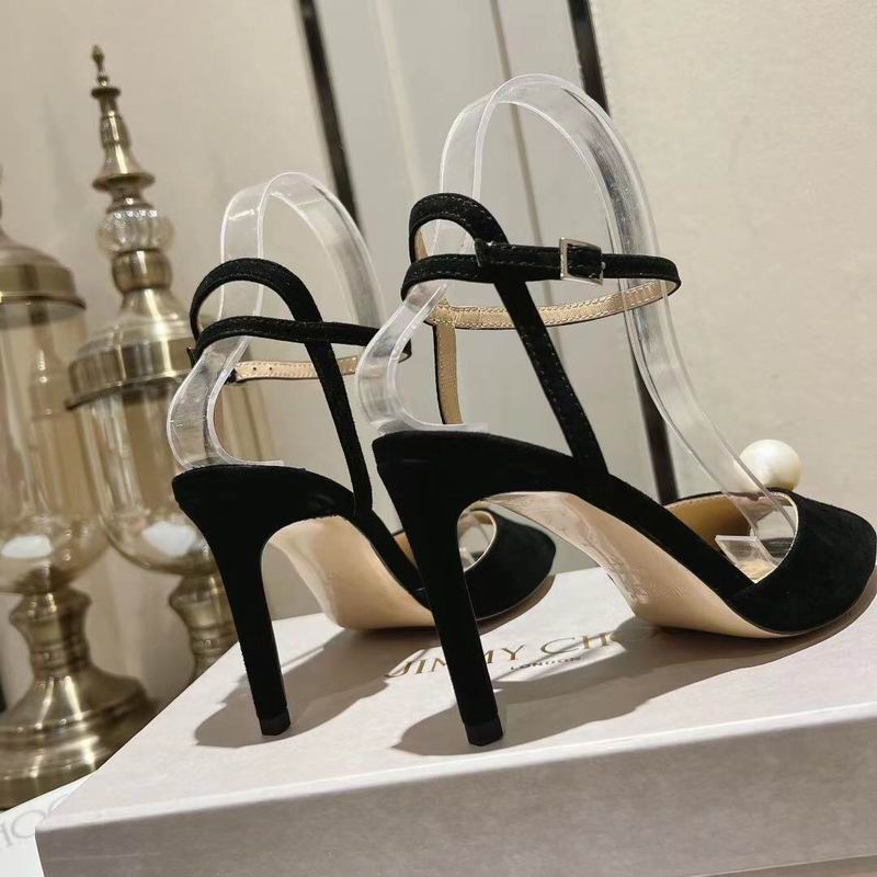 Jimmy Choo sz35-39 8.5cm mnw0209