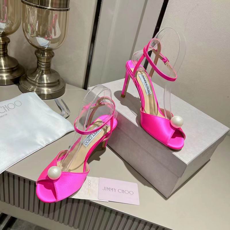Jimmy Choo sz35-39 8.5cm mnw0209