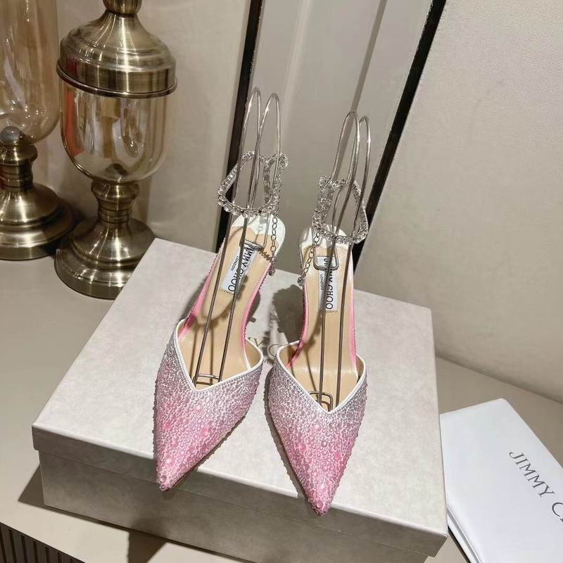 Jimmy Choo sz35-39 8.5cm mnw0213