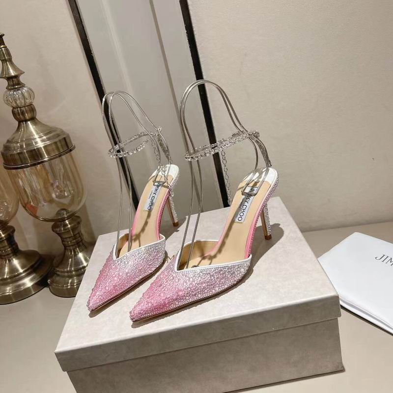 Jimmy Choo sz35-39 8.5cm mnw0213