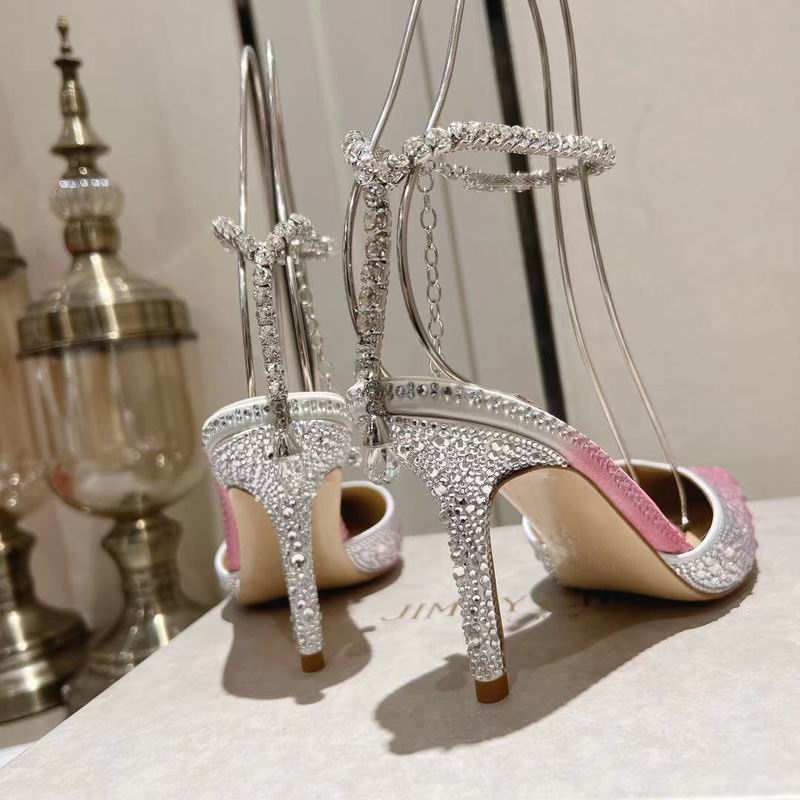 Jimmy Choo sz35-39 8.5cm mnw0213