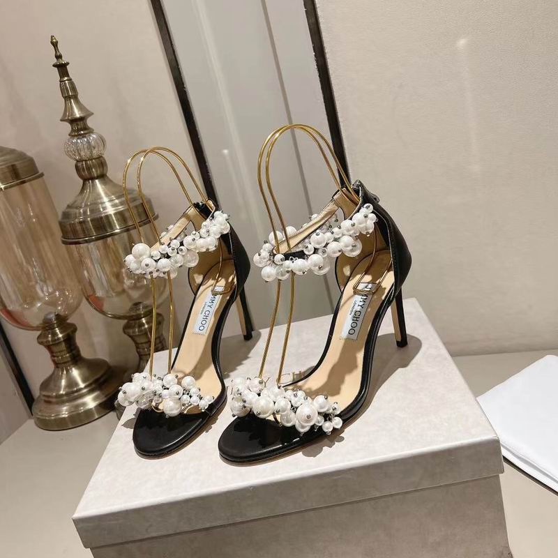 Jimmy Choo sz35-39 8.5cm mnw0220