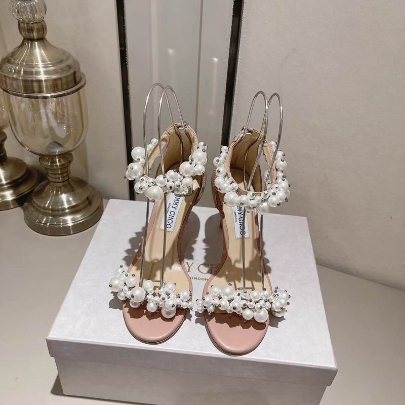 Jimmy Choo sz35-39 8.5cm mnw0220