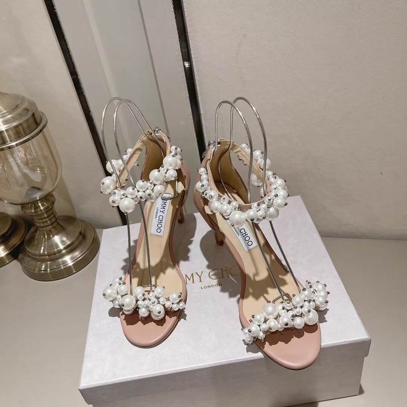 Jimmy Choo sz35-39 8.5cm mnw0220