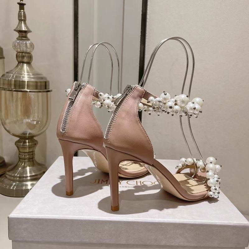 Jimmy Choo sz35-39 8.5cm mnw0220