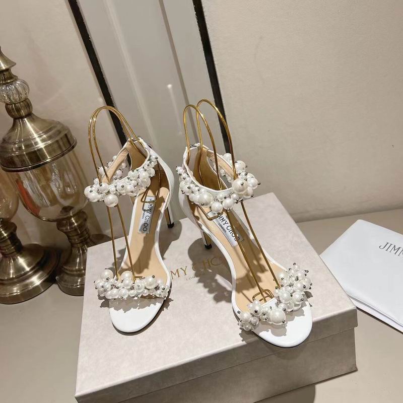 Jimmy Choo sz35-39 8.5cm mnw0220