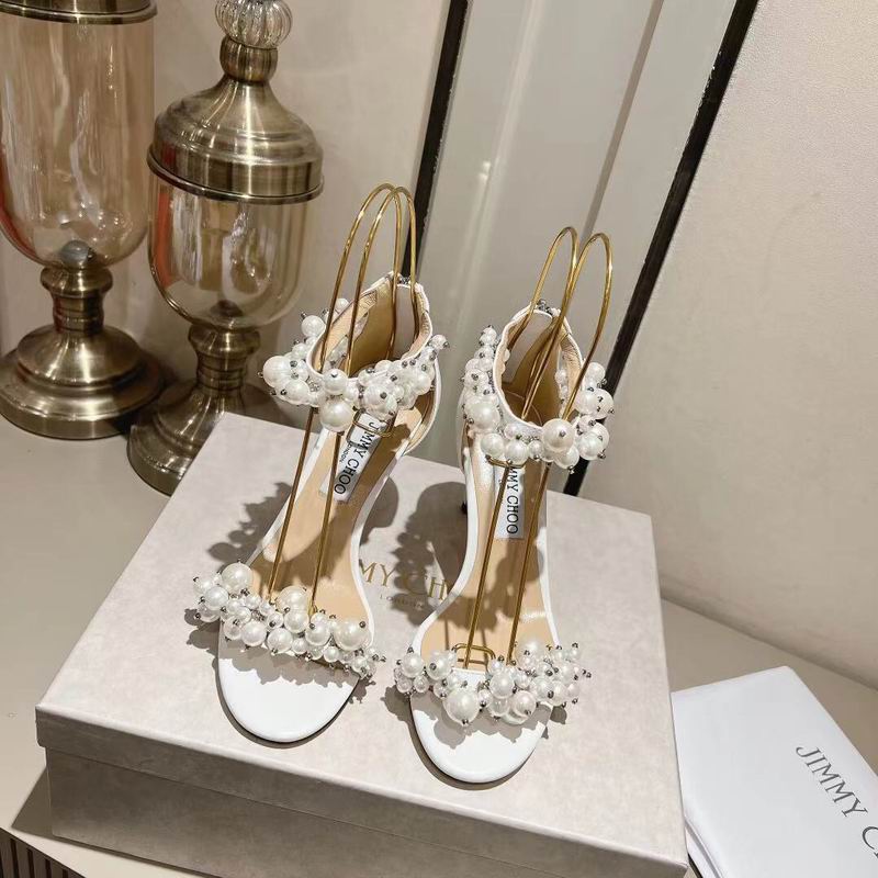 Jimmy Choo sz35-39 8.5cm mnw0220