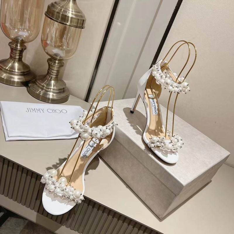 Jimmy Choo sz35-39 8.5cm mnw0220
