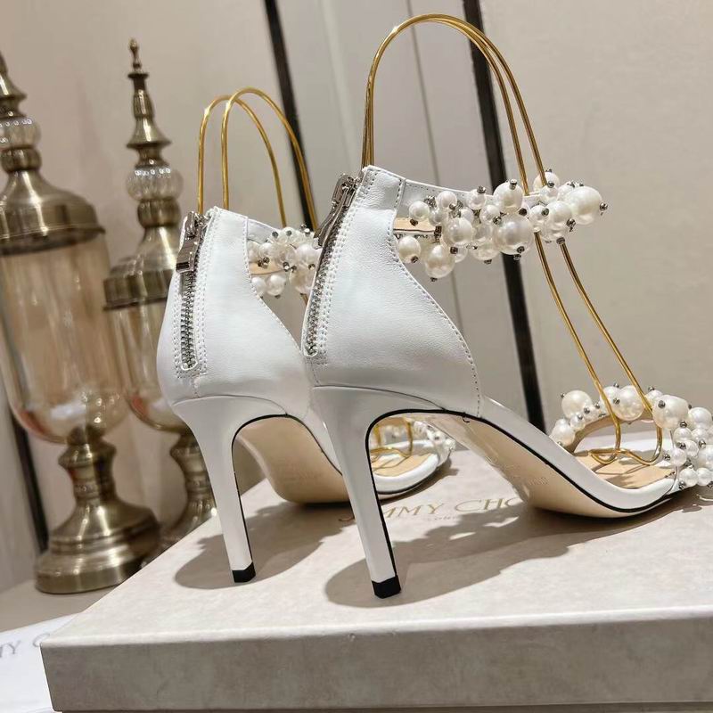 Jimmy Choo sz35-39 8.5cm mnw0220