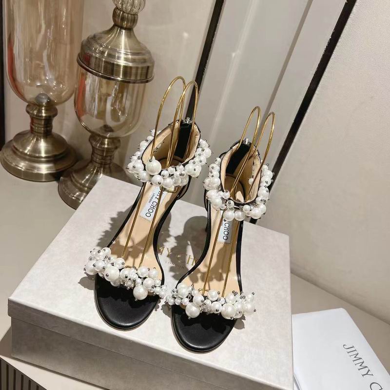 Jimmy Choo sz35-39 8.5cm mnw0220