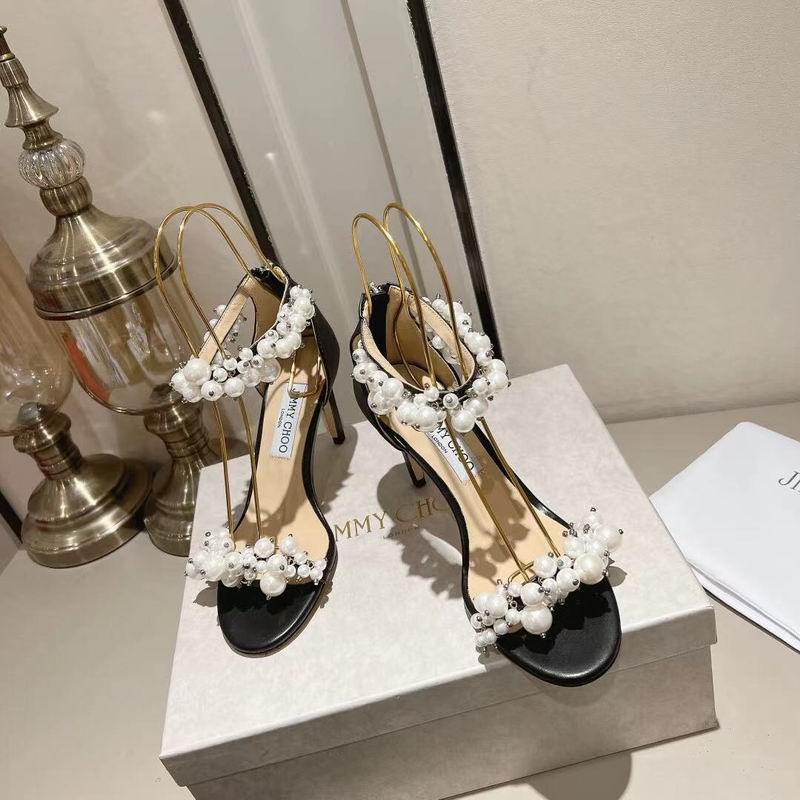 Jimmy Choo sz35-39 8.5cm mnw0220