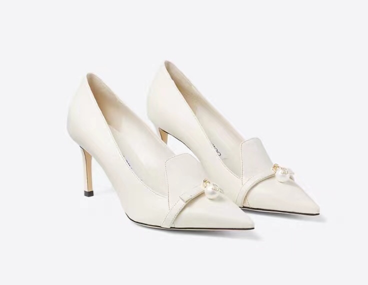 Jimmy Choo sz35-39 8.5cm mnw0226