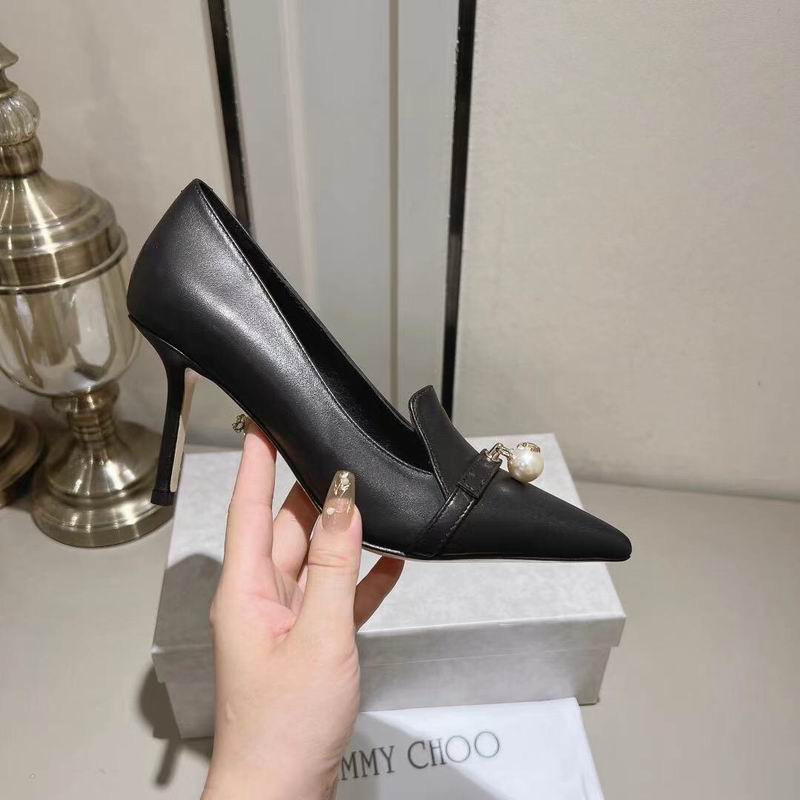 Jimmy Choo sz35-39 8.5cm mnw0226