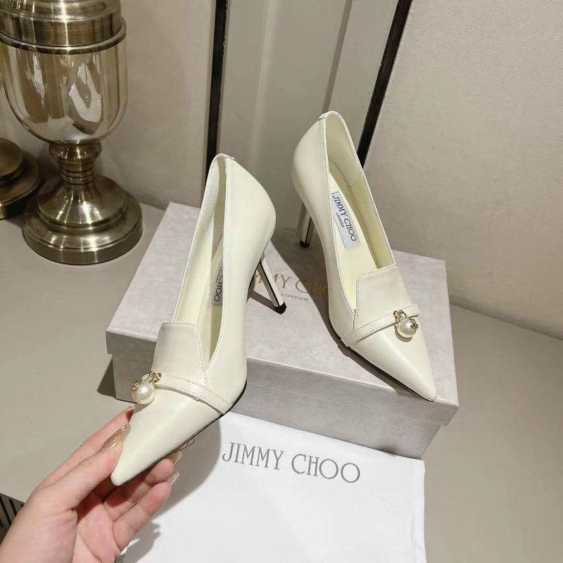 Jimmy Choo sz35-39 8.5cm mnw0226