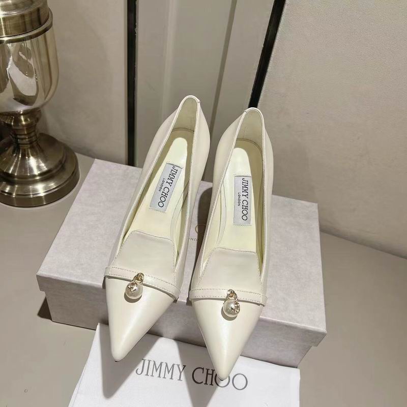Jimmy Choo sz35-39 8.5cm mnw0226