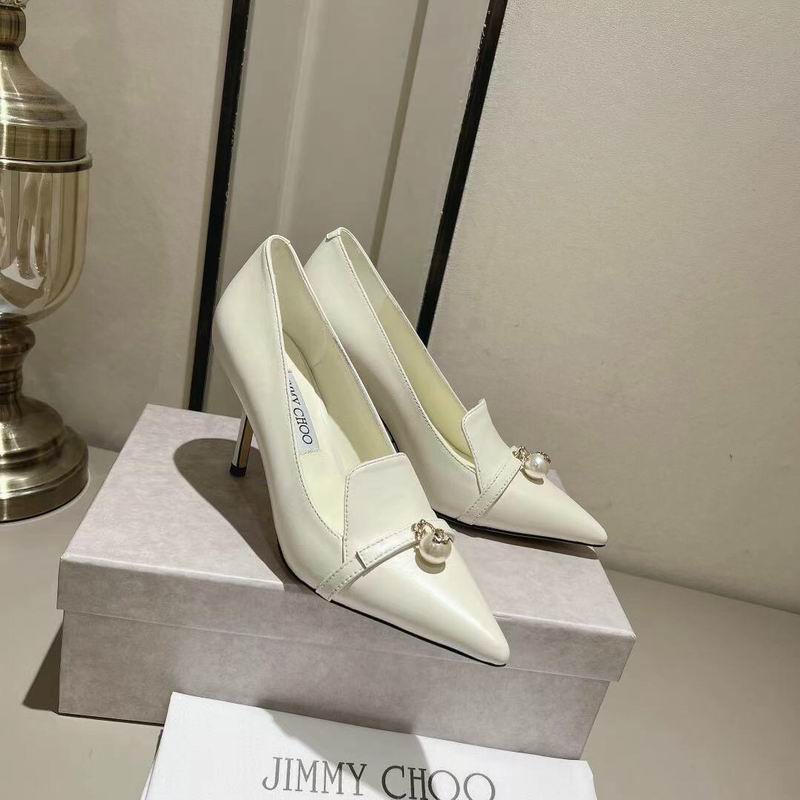 Jimmy Choo sz35-39 8.5cm mnw0226