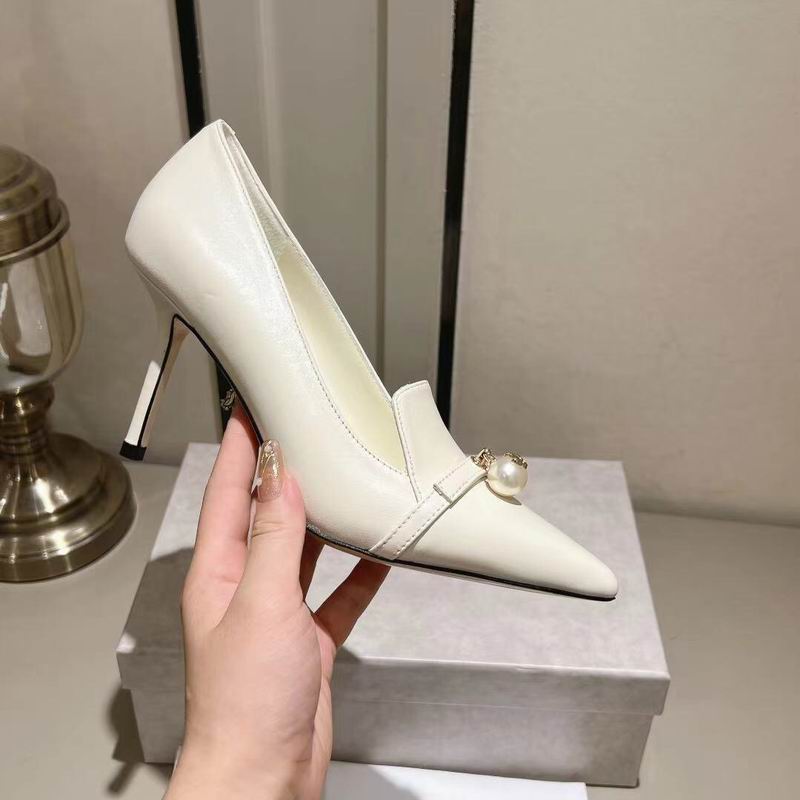 Jimmy Choo sz35-39 8.5cm mnw0226