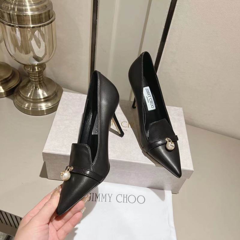 Jimmy Choo sz35-39 8.5cm mnw0226