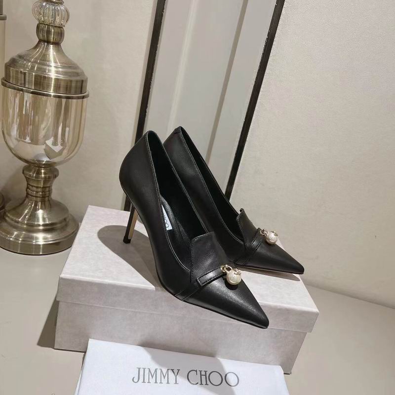 Jimmy Choo sz35-39 8.5cm mnw0226