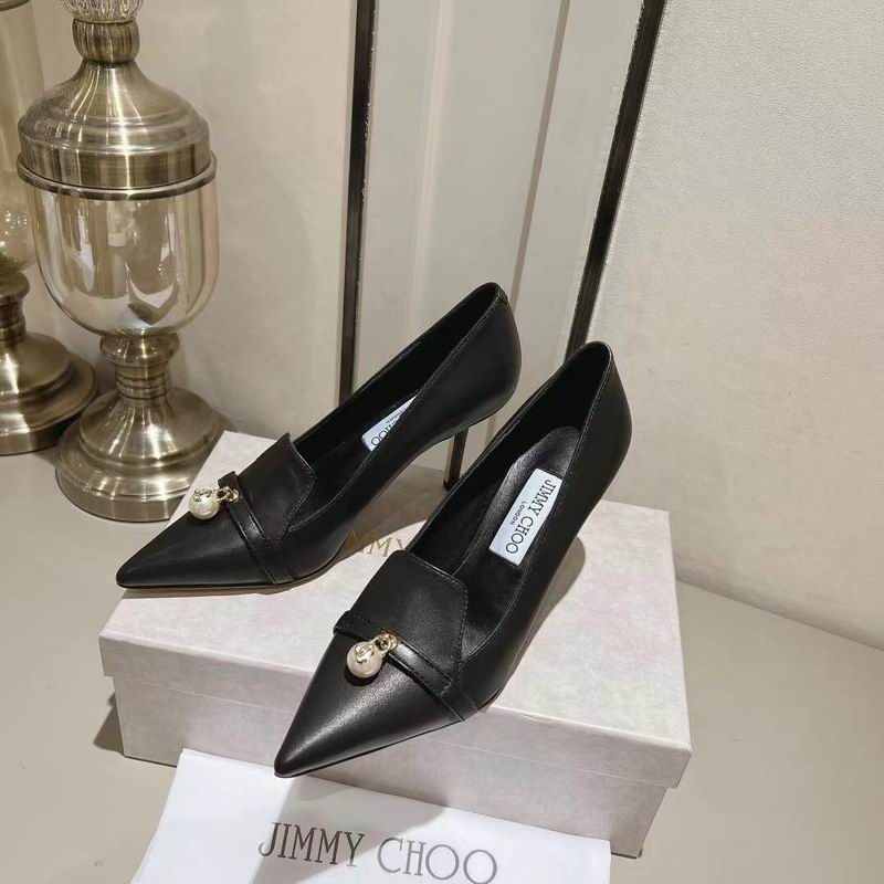 Jimmy Choo sz35-39 8.5cm mnw0226
