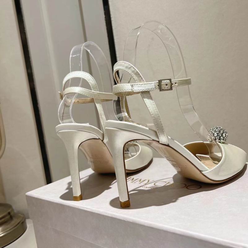 Jimmy Choo sz35-39 8.5cm mnw0230