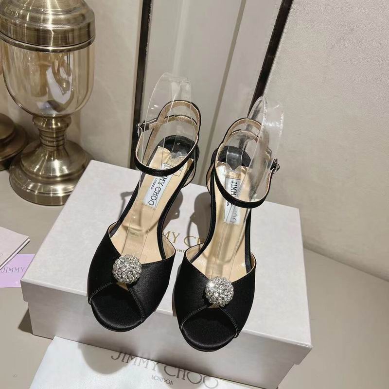 Jimmy Choo sz35-39 8.5cm mnw0230