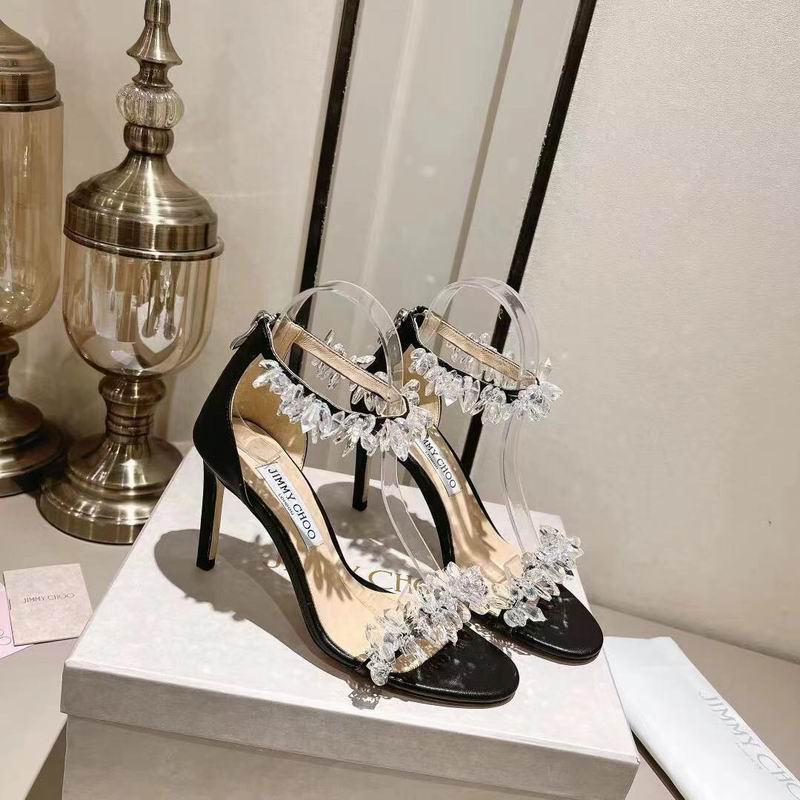 Jimmy Choo sz35-39 8cm mnw0218
