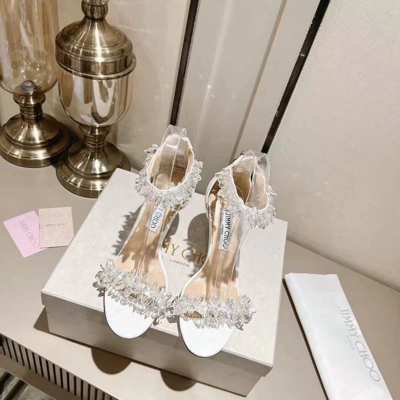 Jimmy Choo sz35-39 8cm mnw0218