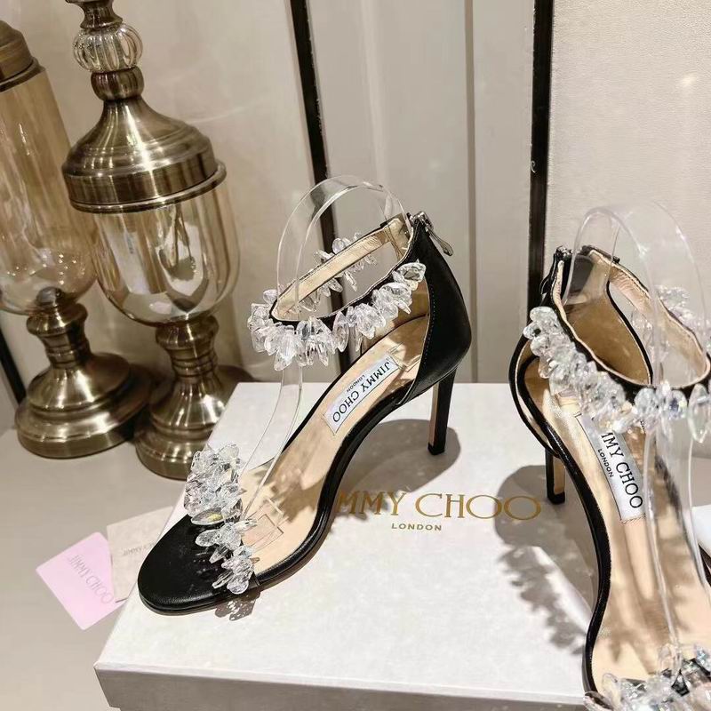 Jimmy Choo sz35-39 8cm mnw0218