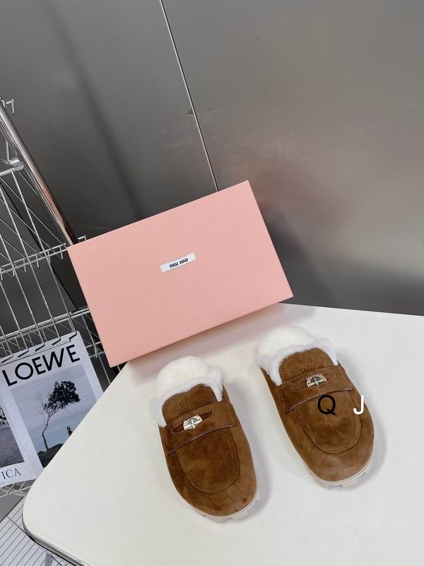 MiuMiu sz35-40 4C XJ1102