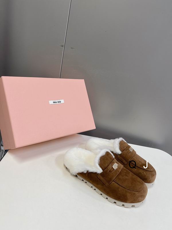 MiuMiu sz35-40 4C XJ1102