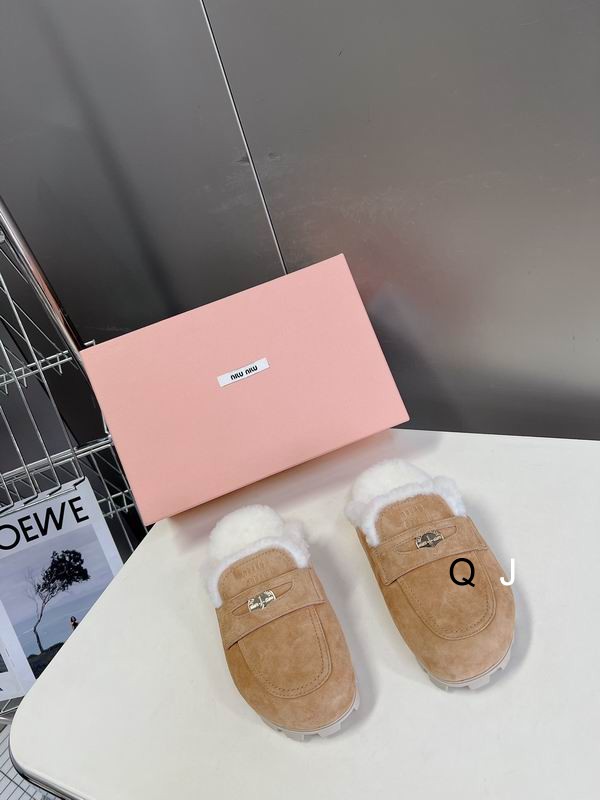 MiuMiu sz35-40 4C XJ1102
