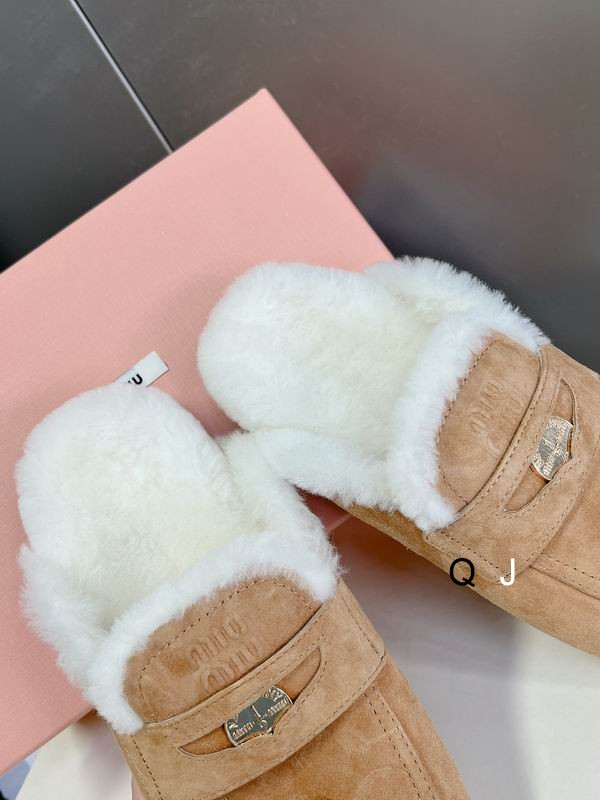 MiuMiu sz35-40 4C XJ1102