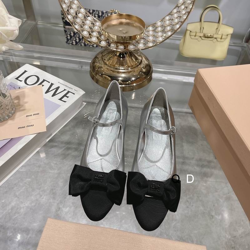 MiuMiu sz35-40 3.5CM GDT0401