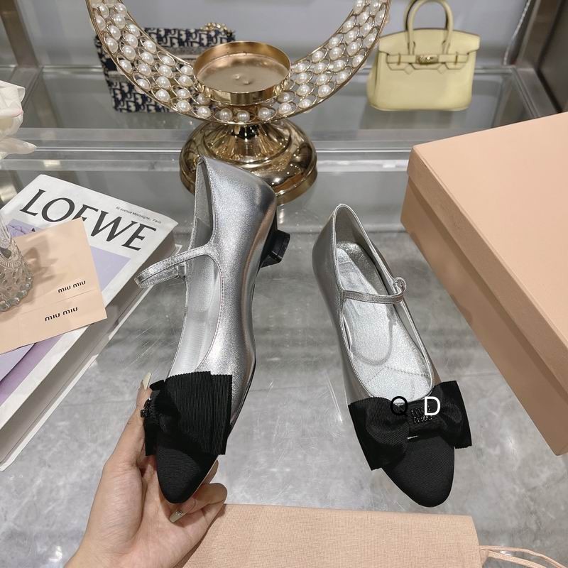 MiuMiu sz35-40 3.5CM GDT0401