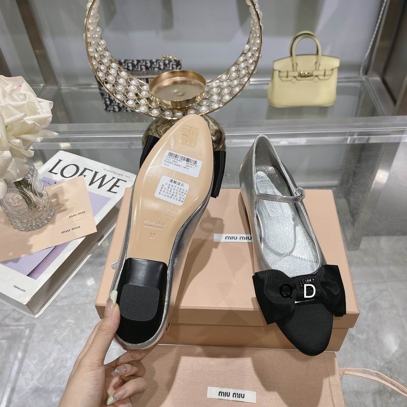 MiuMiu sz35-40 3.5CM GDT0401