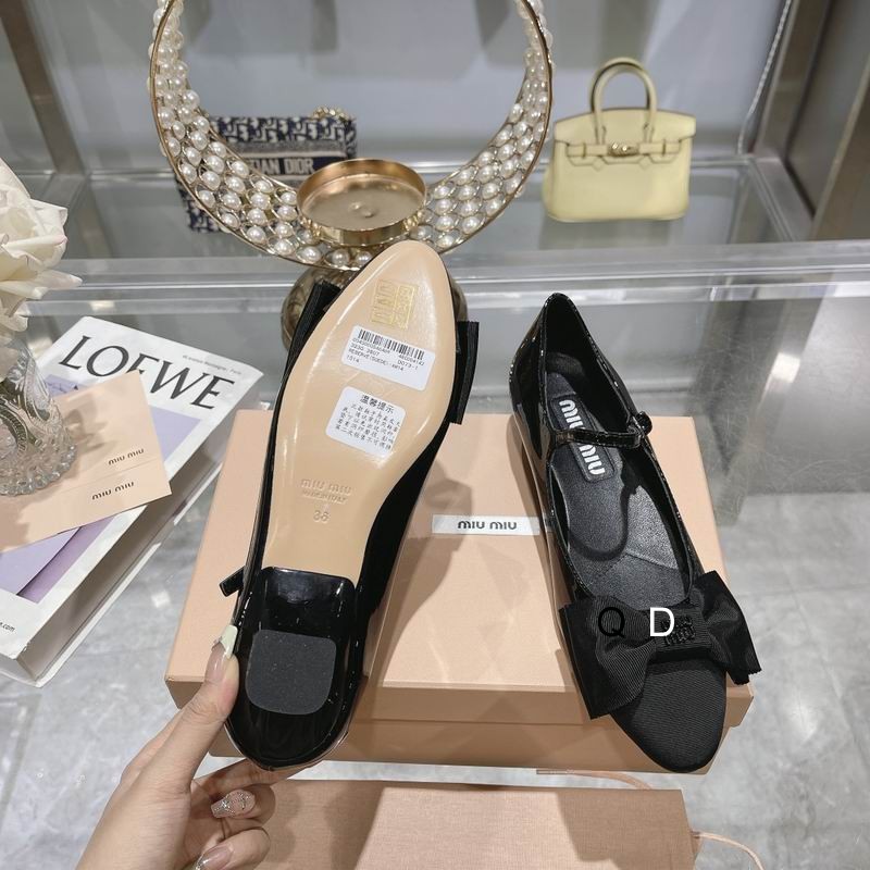 MiuMiu sz35-40 3.5CM GDT0401