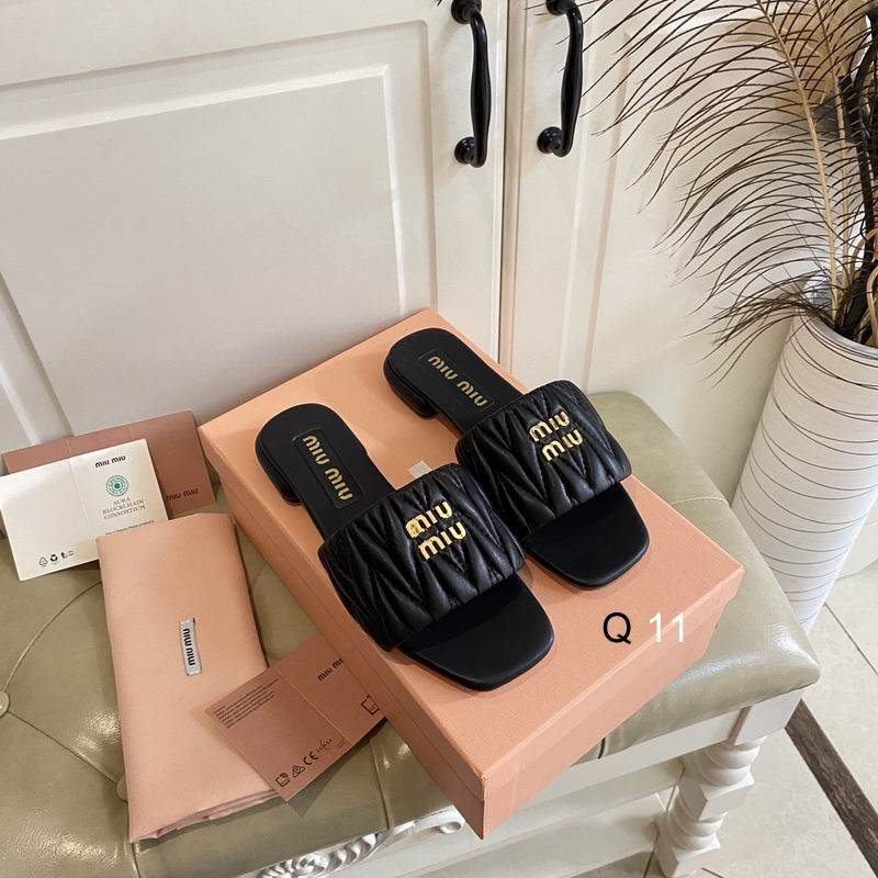 MiuMiu sz35-41 Y0401