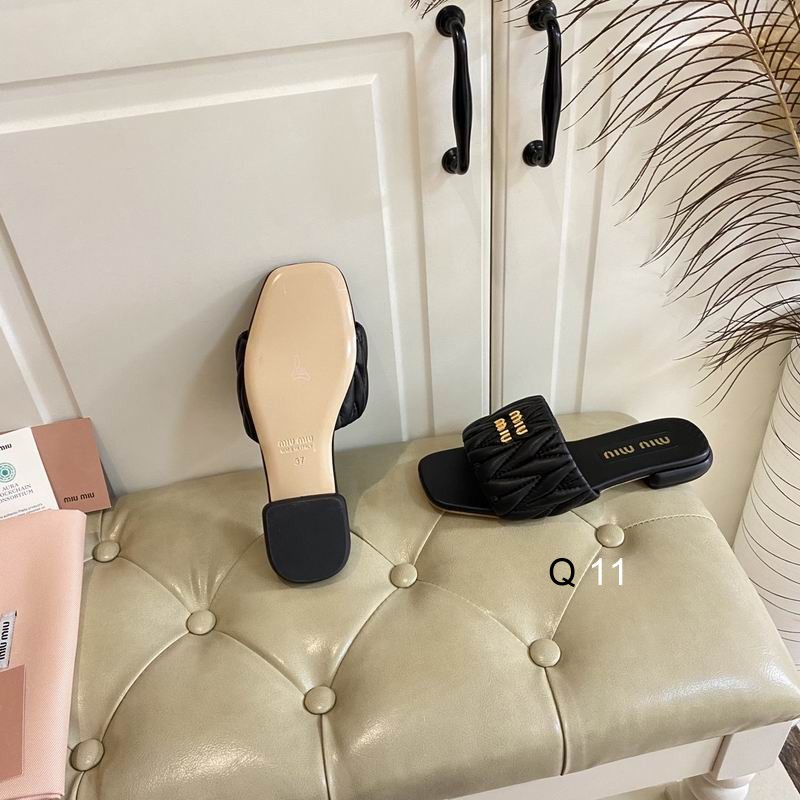 MiuMiu sz35-41 Y0401