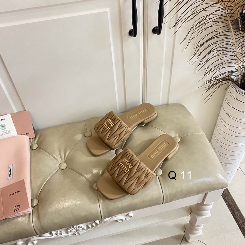 MiuMiu sz35-41 Y0401