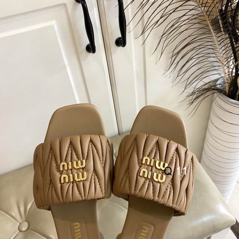 MiuMiu sz35-41 Y0401