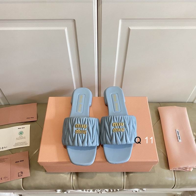 MiuMiu sz35-41 Y0401