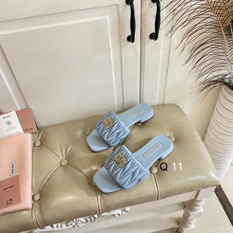 MiuMiu sz35-41 Y0401